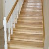 Как сделать деревянную лестницу?
