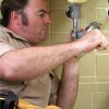 Срочный ремонт сантехники в ванной своими руками