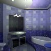 Ремонт ванных комнат требует профессионального подхода