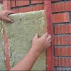 Как устранить промерзание стен