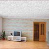 Клеевой потолок- потолочная плитка