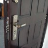Как выбрать и установить входную металлическую дверь?