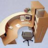 Что необходимо знать об офисной мебели?