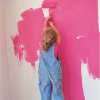 Полезные советы по покраске и ремонту стен