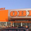 Сеть магазинов OBI в России