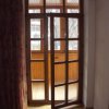 Почему балконные двери – особенные двери