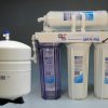Какие бывают фильтры для очистки воды