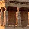 Стили Древнегреческой архитектуры