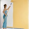 Покраска стен валиком: как это сделать?