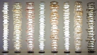 Лампа-медуза