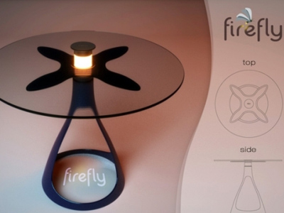 Стол "Firefly Table"