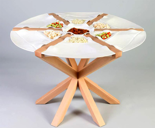 Стол "Table Set"