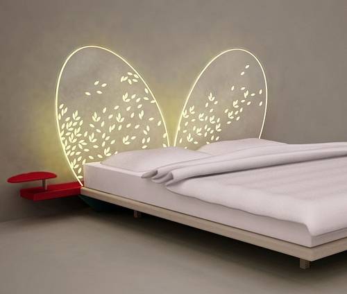 Кровать "Бабочка"
