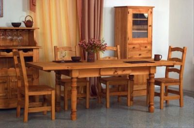 Свойства древесины для изготовления мебели