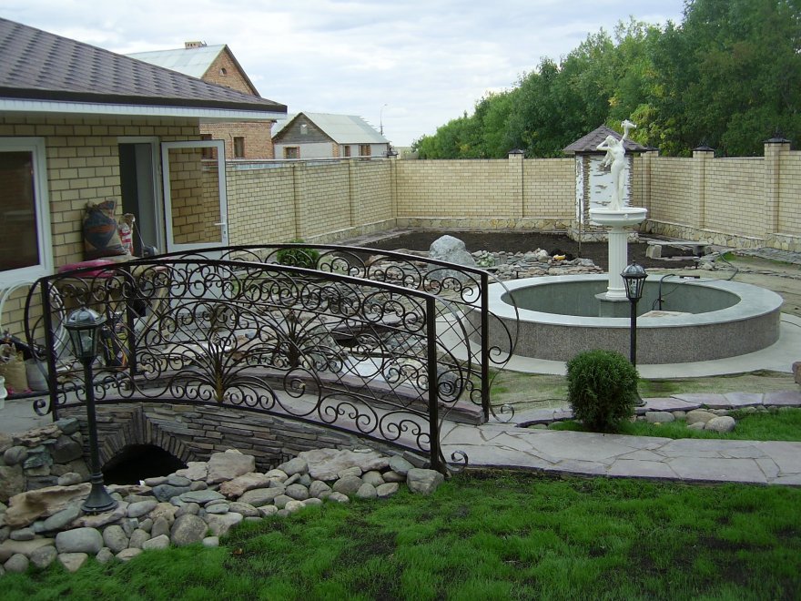ландшафт