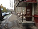 Ремонт фасада Чапаевский переулок д.16