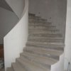 Изготовление бетонной лестницы. Вариант 2
