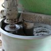Как приготовить цементно-известковый раствор