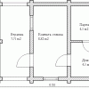 Проект бани: размещение и размер