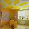 Как покрасить детскую комнату