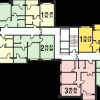 Брежневки: панельные жилые дома серии П-43