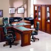 Верный выбор офисной мебели – залог удачливости и процветания бизнеса