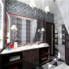 Дизайн ванной комнаты - практические советы