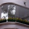 Виды балконного остекления