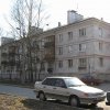 «Сталинки»: жилые дома серии 1-305