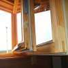Качественный ремонт окон по шведской технологии – гарантия тепла в доме.