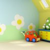 Профессиональные советы по дизайну детской комнаты