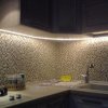 Как сделать светодиодную подсветку на кухне. Секреты опытных мастеров