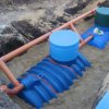 Применяем пластиковые трубы для системы канализации