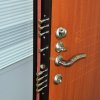 Монтаж и правильная установка металлической двери