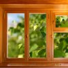 Деревянные окна – лучшие свойства натуральных материалов