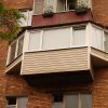 Расширение балконов – лучший способ расширить жилое помещение