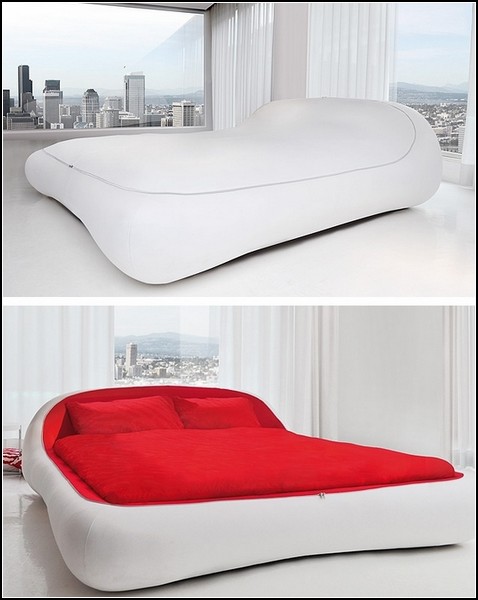 Кровать "Zip Bed"
