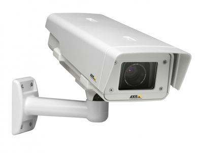 камеры для наружного видеонаблюдения