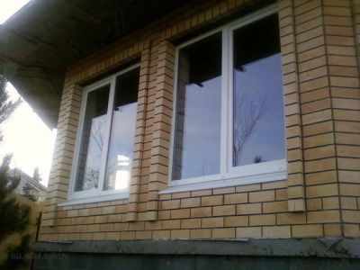 окна для дачи