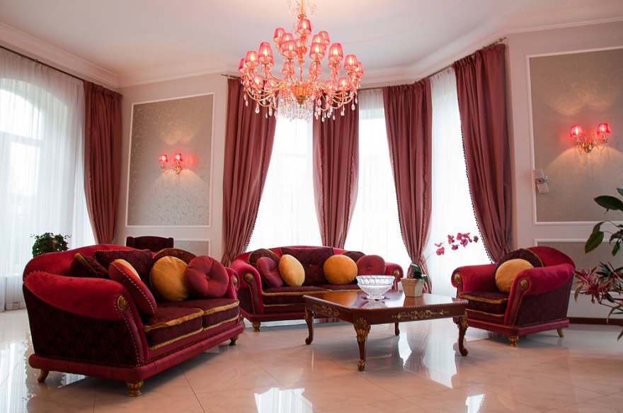 Строительство и ремонт