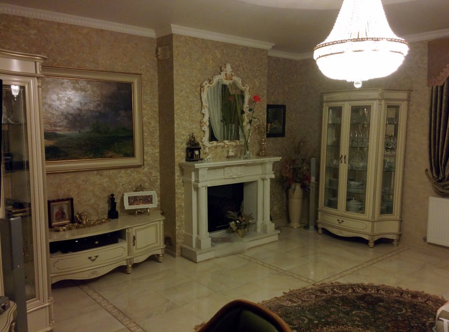 Полный ремонт квартир