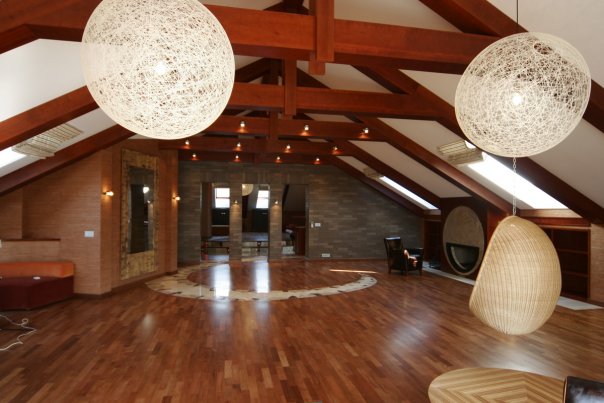 Отделочные работы