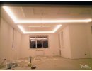Потолок с подсветкой