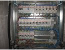 Электромонтажные работы