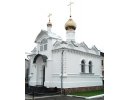 Строительство церкви