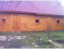 отделка блокхаусом