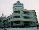 Административное здание "Сумыглавснаб", г.Сумы, 1993-1996 гг.