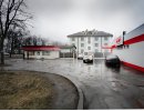 Гостиничный комплекс