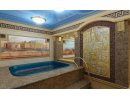 фрескообои в ванной