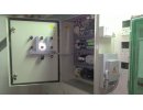 Автоматизация систем вентиляции и отопления